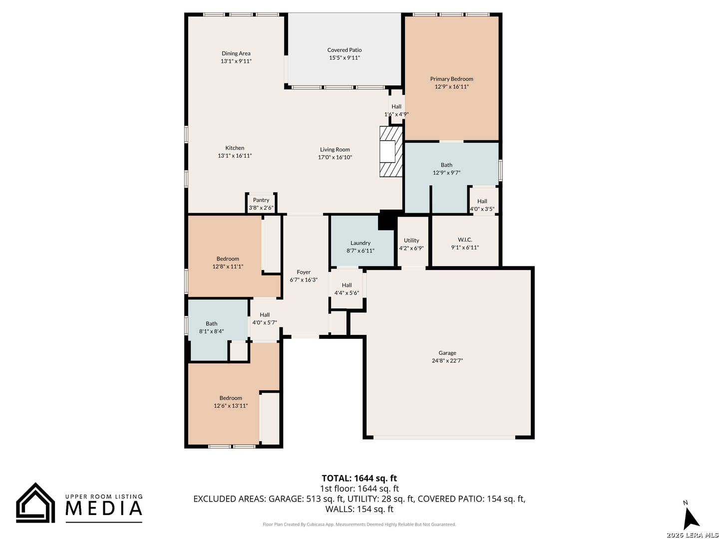 1760 Rolling River View Spring Branch TX 78070
