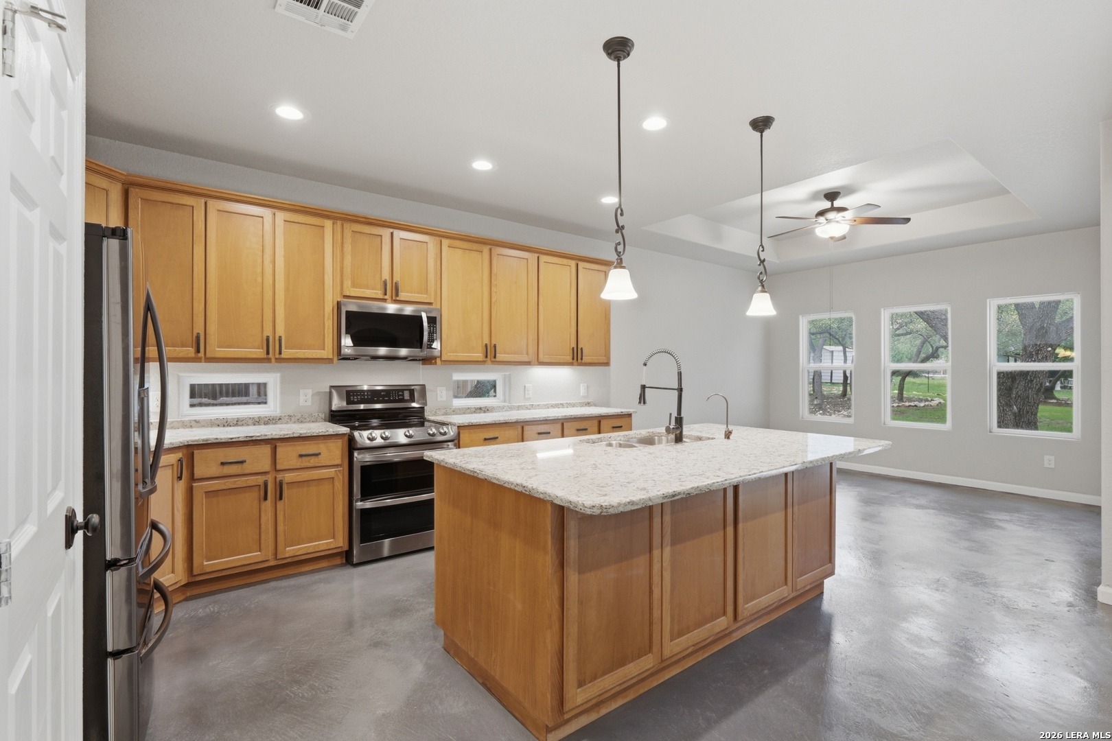 1760 Rolling River View Spring Branch TX 78070