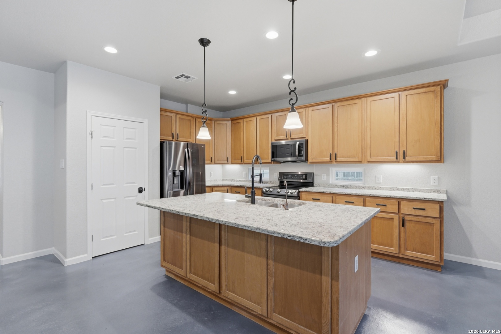 1760 Rolling River View Spring Branch TX 78070