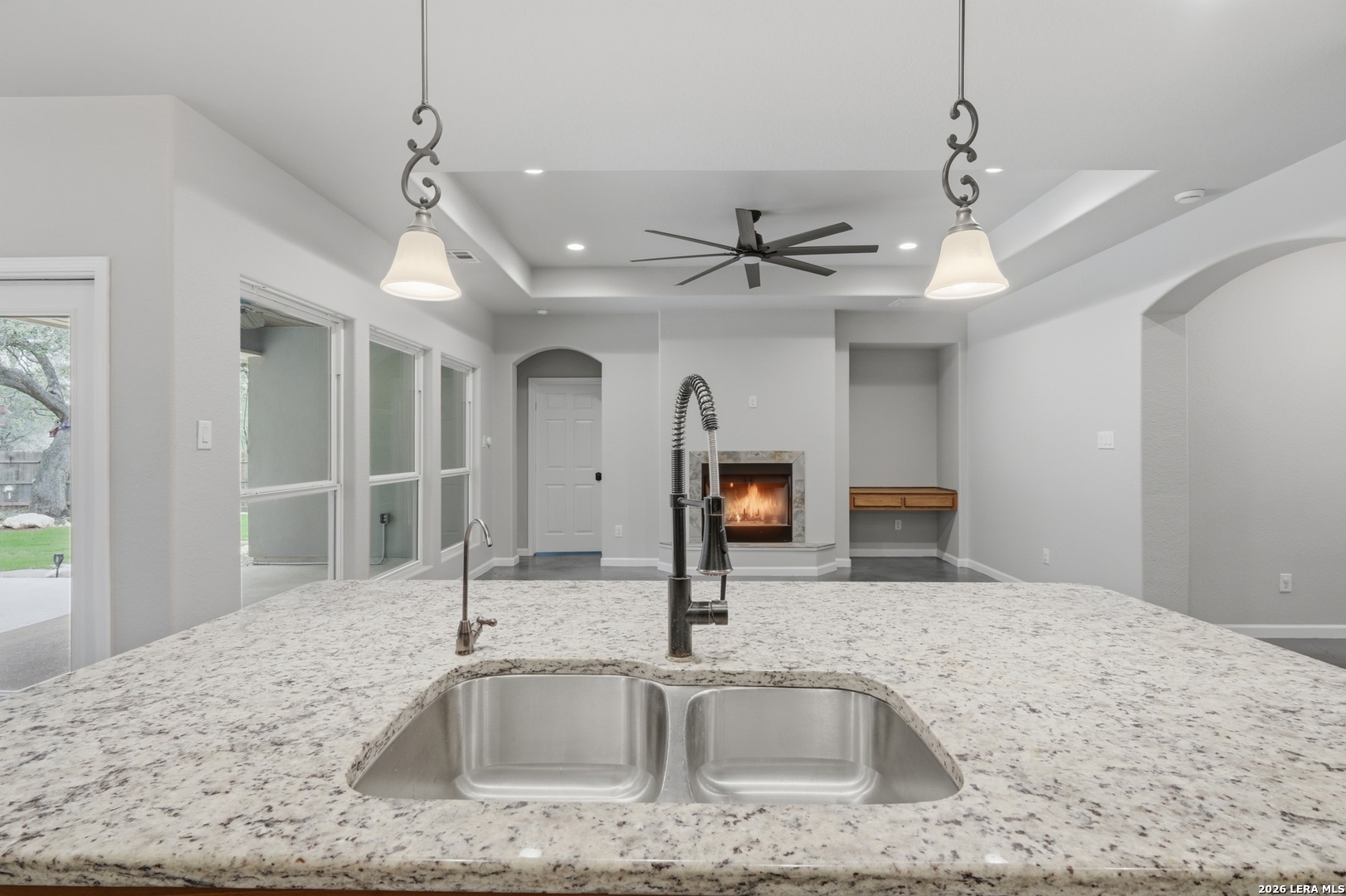 1760 Rolling River View Spring Branch TX 78070