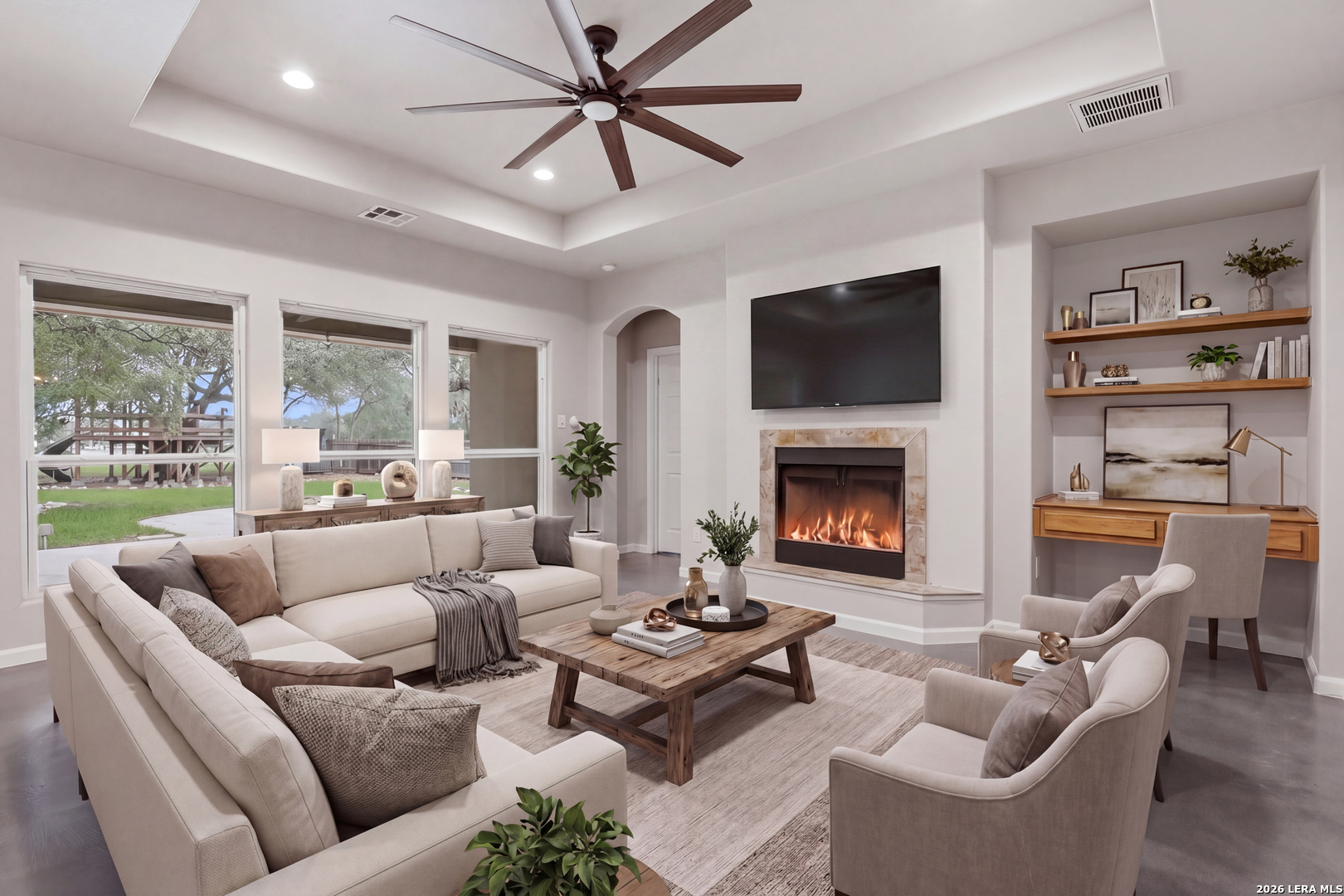 1760 Rolling River View Spring Branch TX 78070