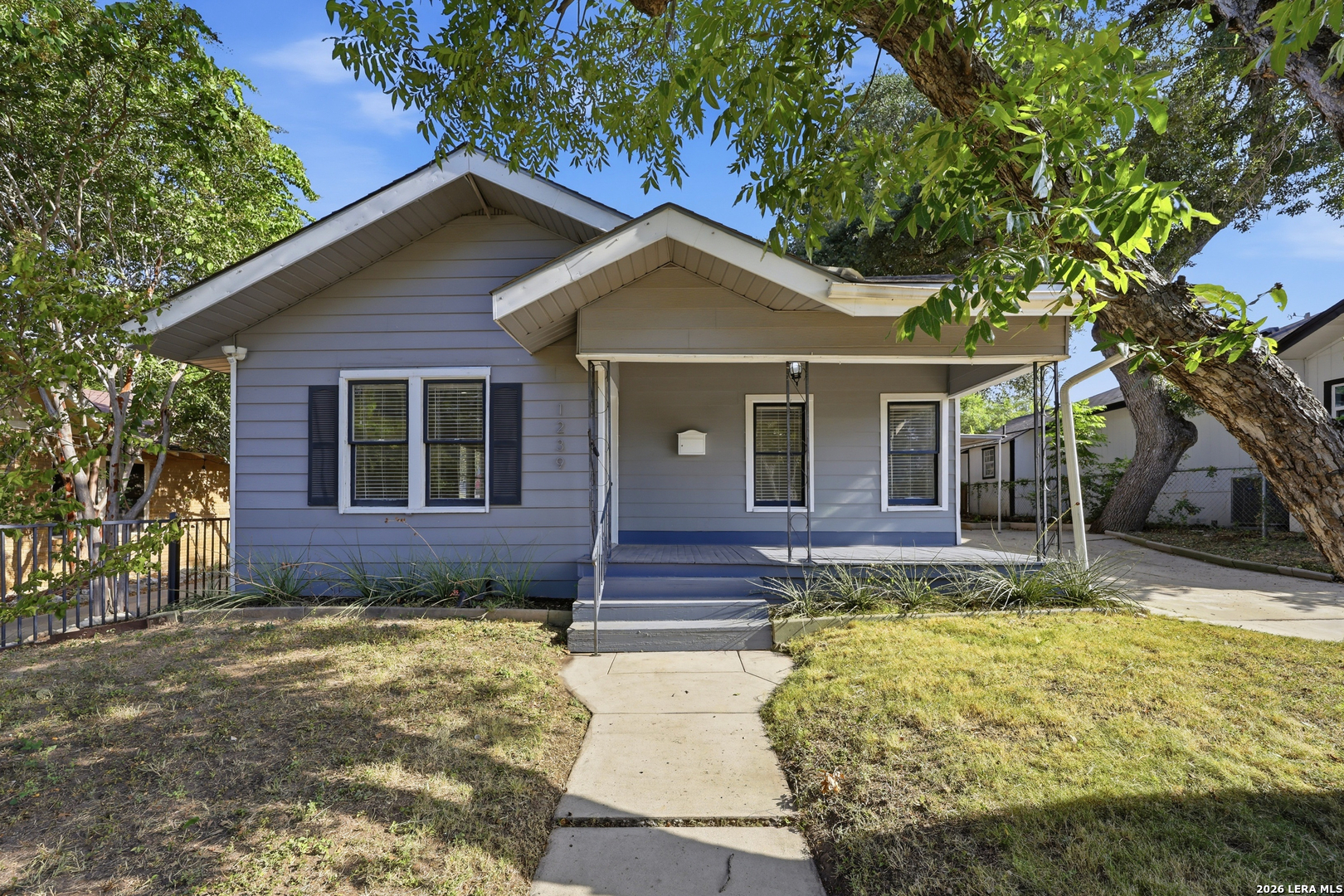 1239 Kayton Avenue San Antonio TX 78210