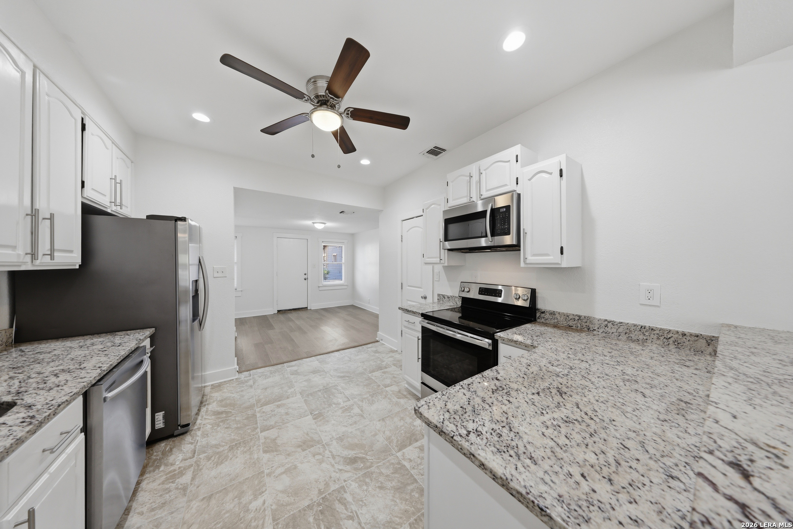 1239 Kayton Avenue San Antonio TX 78210