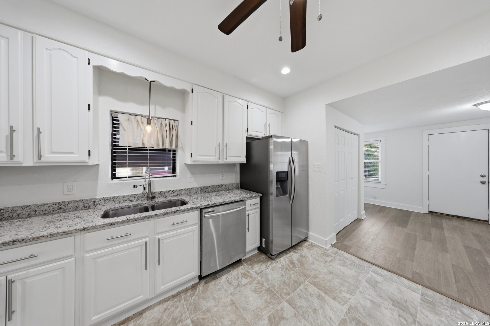 1239 Kayton Avenue San Antonio TX 78210