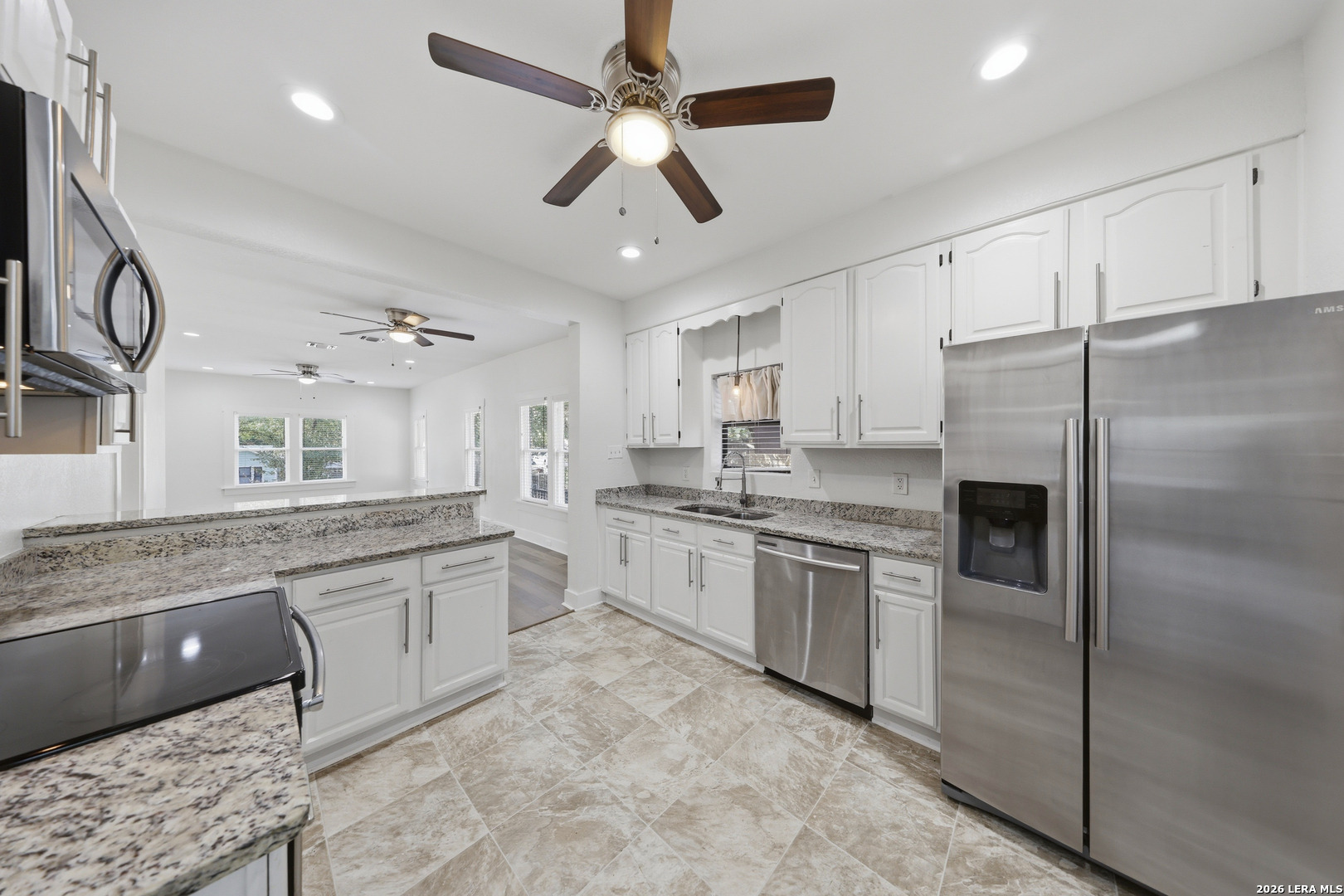 1239 Kayton Avenue San Antonio TX 78210