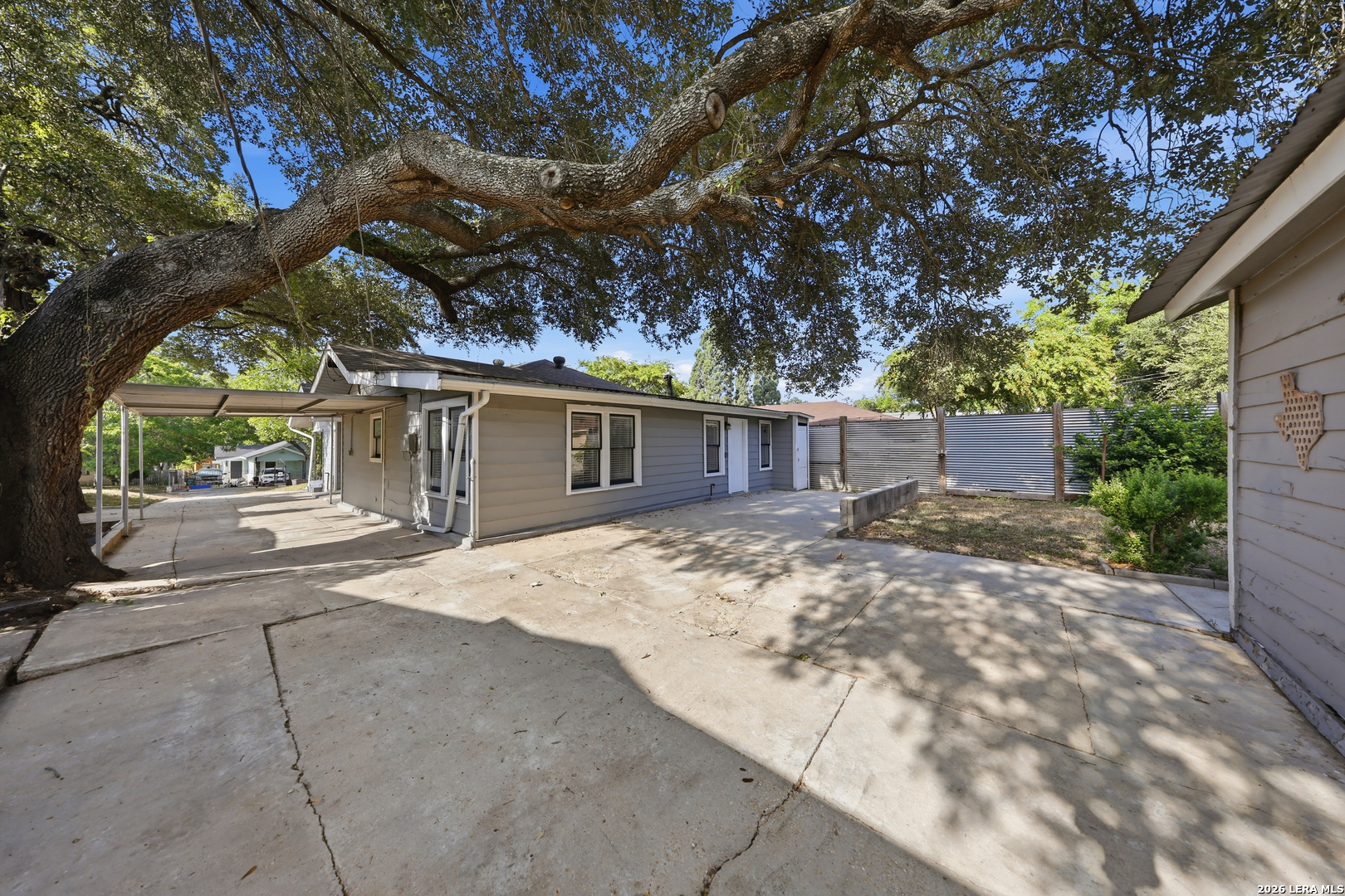 1239 Kayton Avenue San Antonio TX 78210