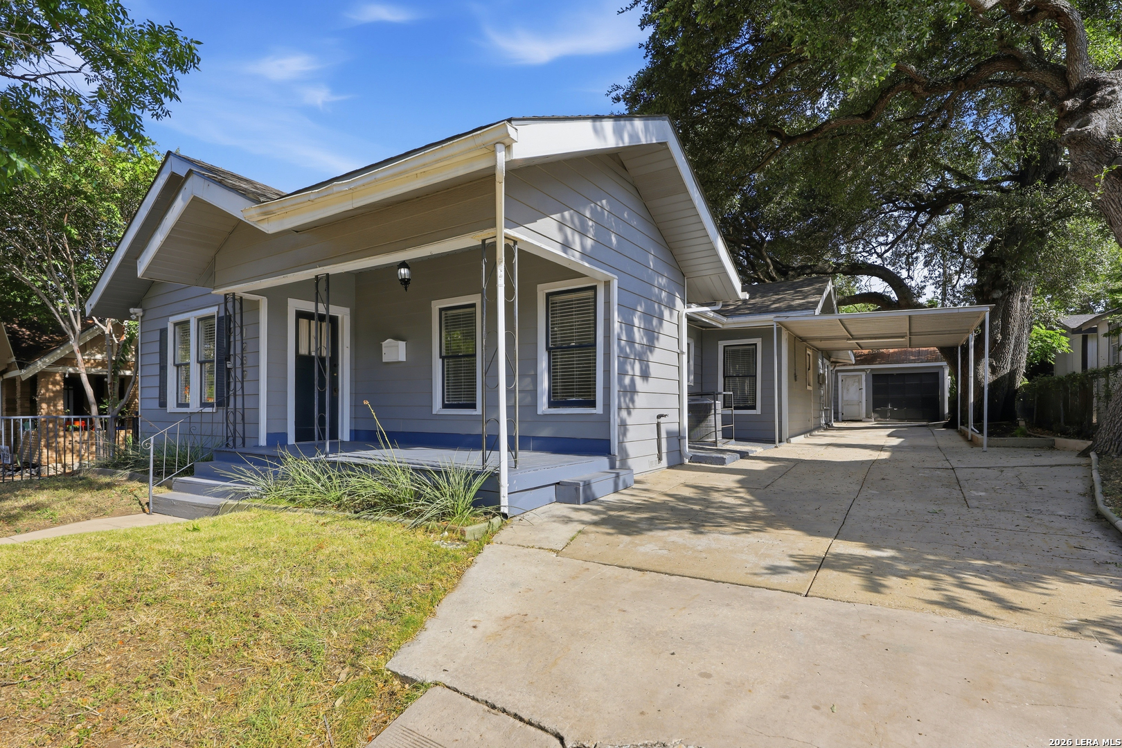 1239 Kayton Avenue San Antonio TX 78210