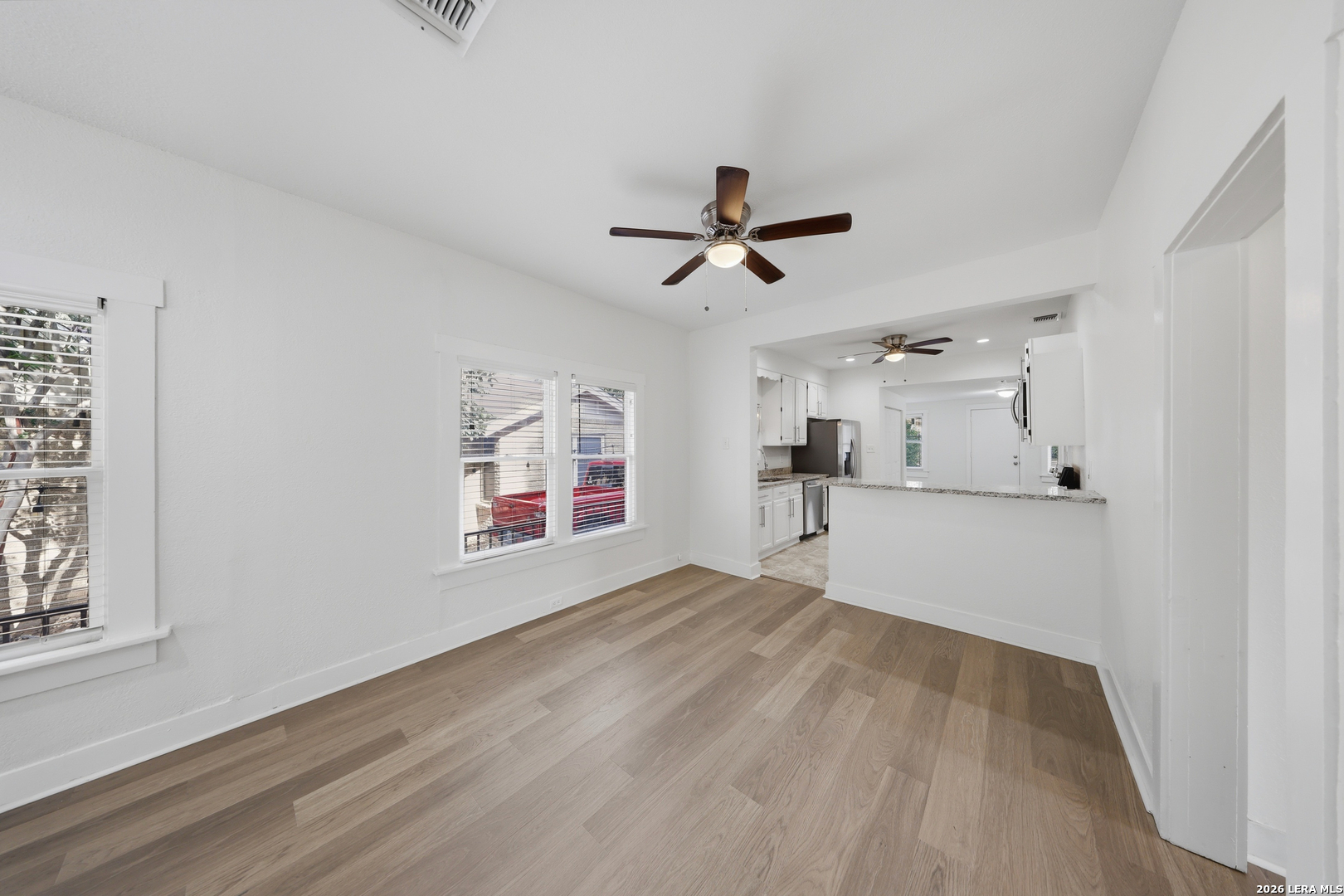 1239 Kayton Avenue San Antonio TX 78210