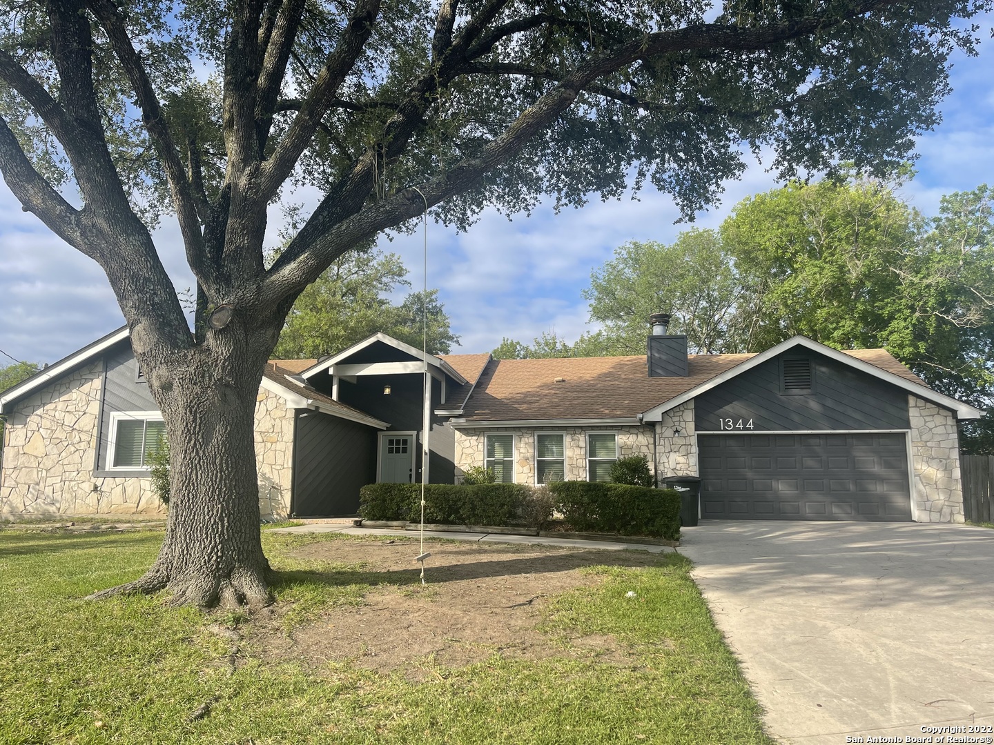 1344 Hollyhock Lane New Braunfels TX 78130