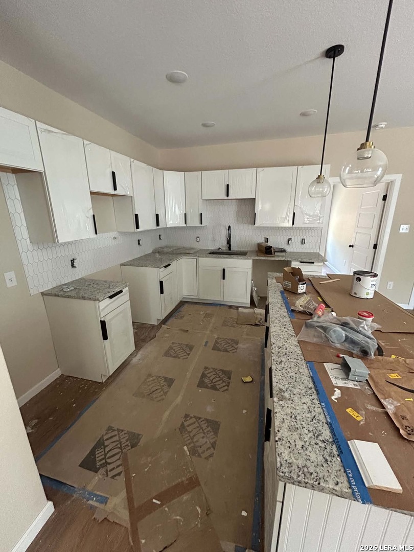 504 Hickory Street Jourdanton TX 78026