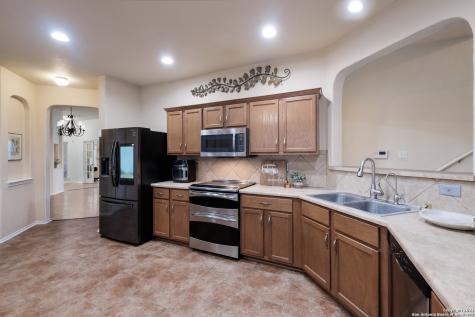 7631 Presidio Crest Boerne TX 78015