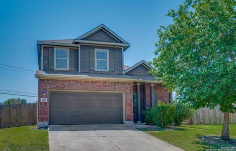 6534 Candlebrite Drive San Antonio TX 78244
