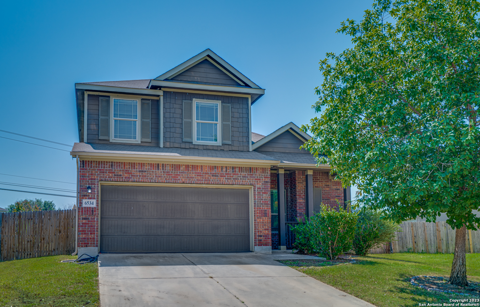 6534 Candlebrite Drive San Antonio TX 78244