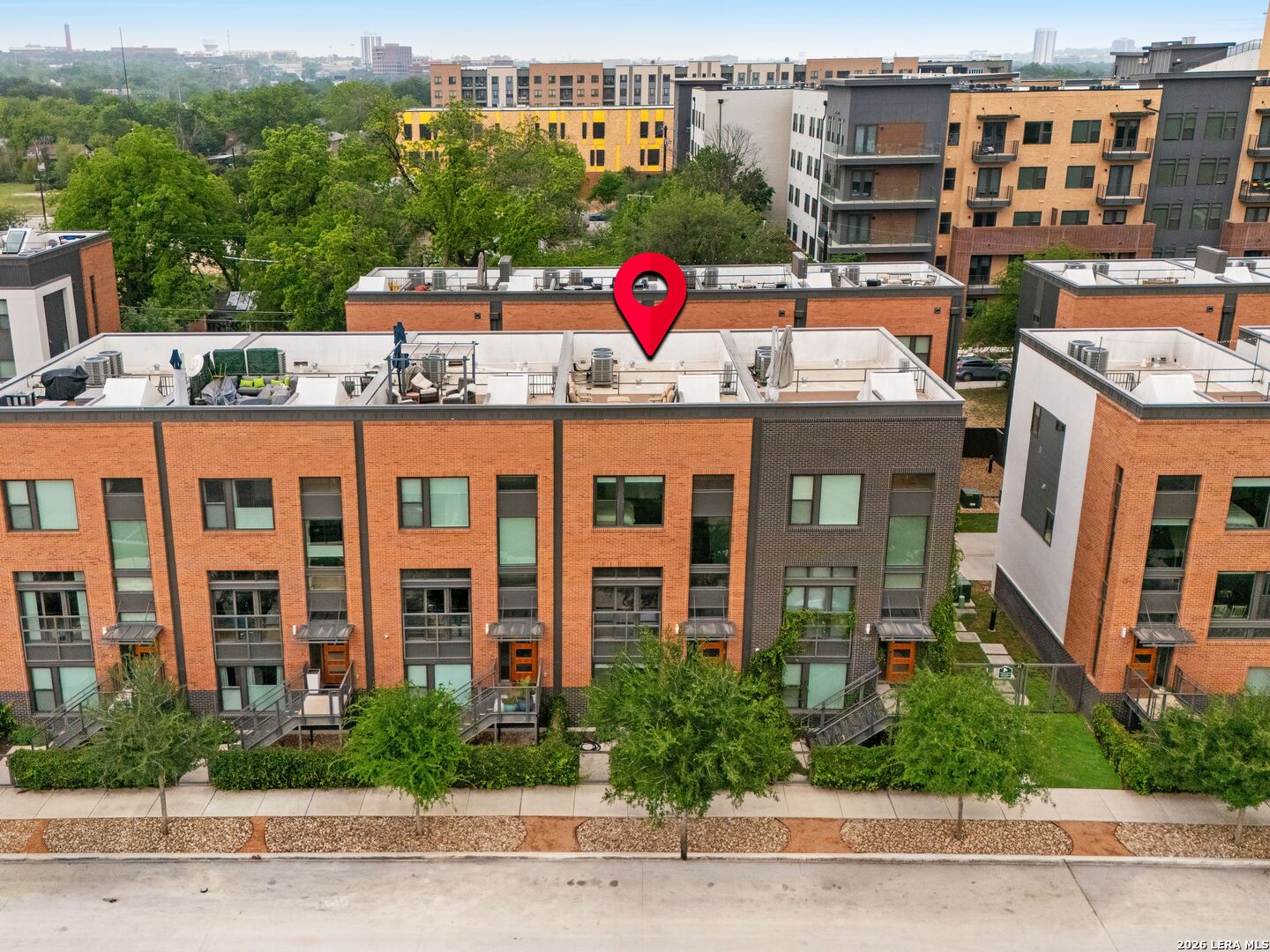 318 W Grayson Street #404 San Antonio TX 78212
