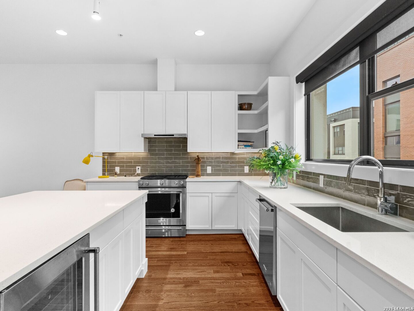 318 W Grayson Street #404 San Antonio TX 78212