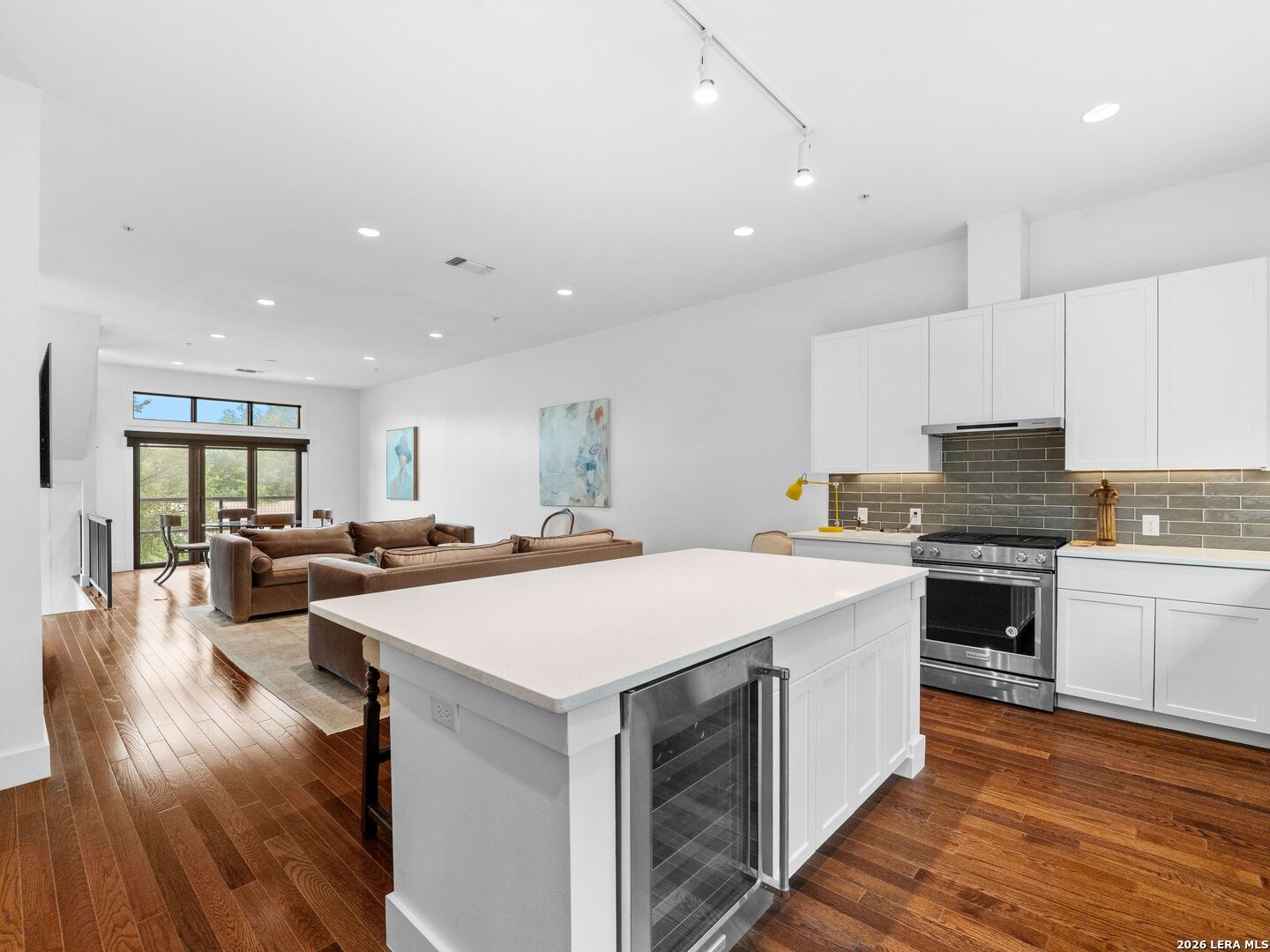 318 W Grayson Street #404 San Antonio TX 78212