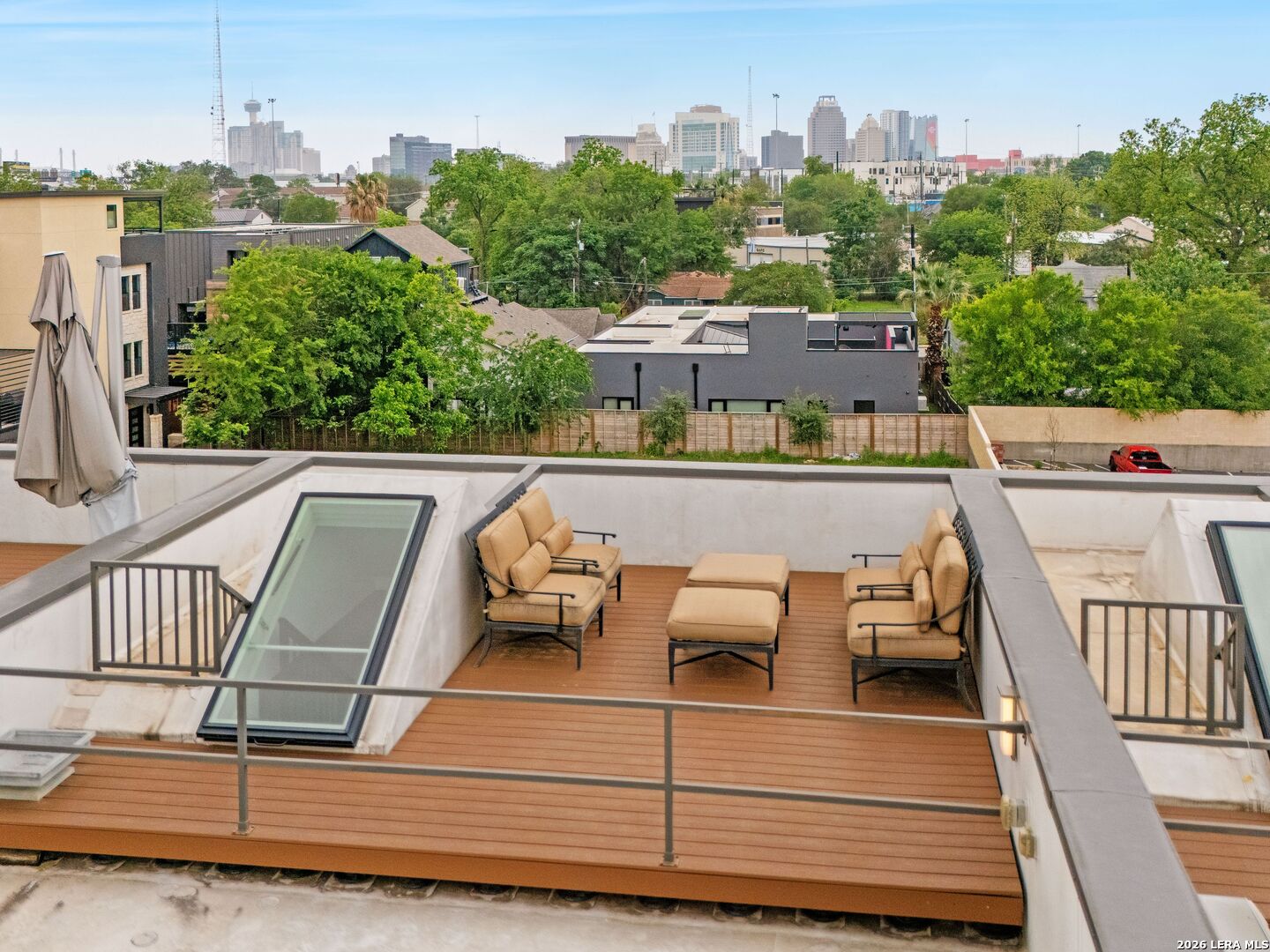 318 W Grayson Street #404 San Antonio TX 78212