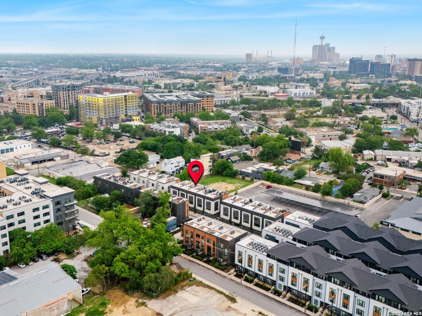 318 W Grayson Street #404 San Antonio TX 78212