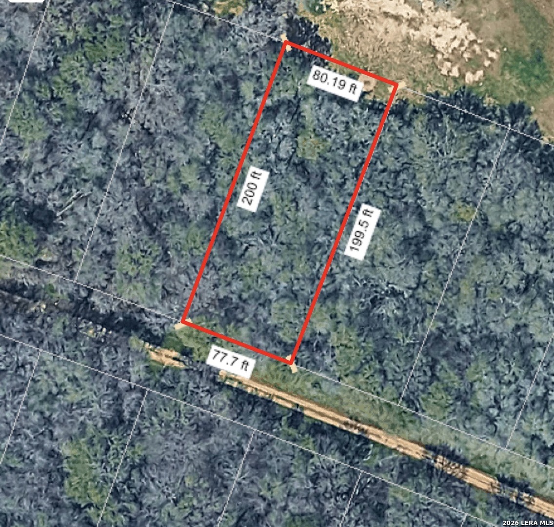 0 Kaukonahua Ln - Lot 649 / 650 Bastrop TX 78602