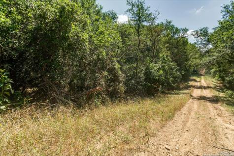 0 Kaukonahua Ln - Lot 649 / 650 Bastrop TX 78602