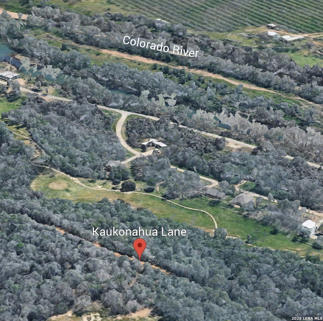0 Kaukonahua Ln - Lot 649 / 650 Bastrop TX 78602