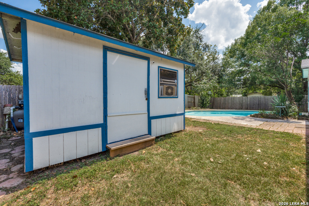 800 Marilyn Drive Schertz TX 78154