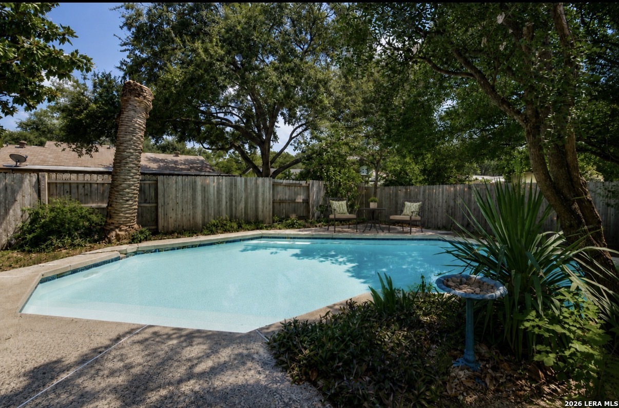 800 Marilyn Drive Schertz TX 78154