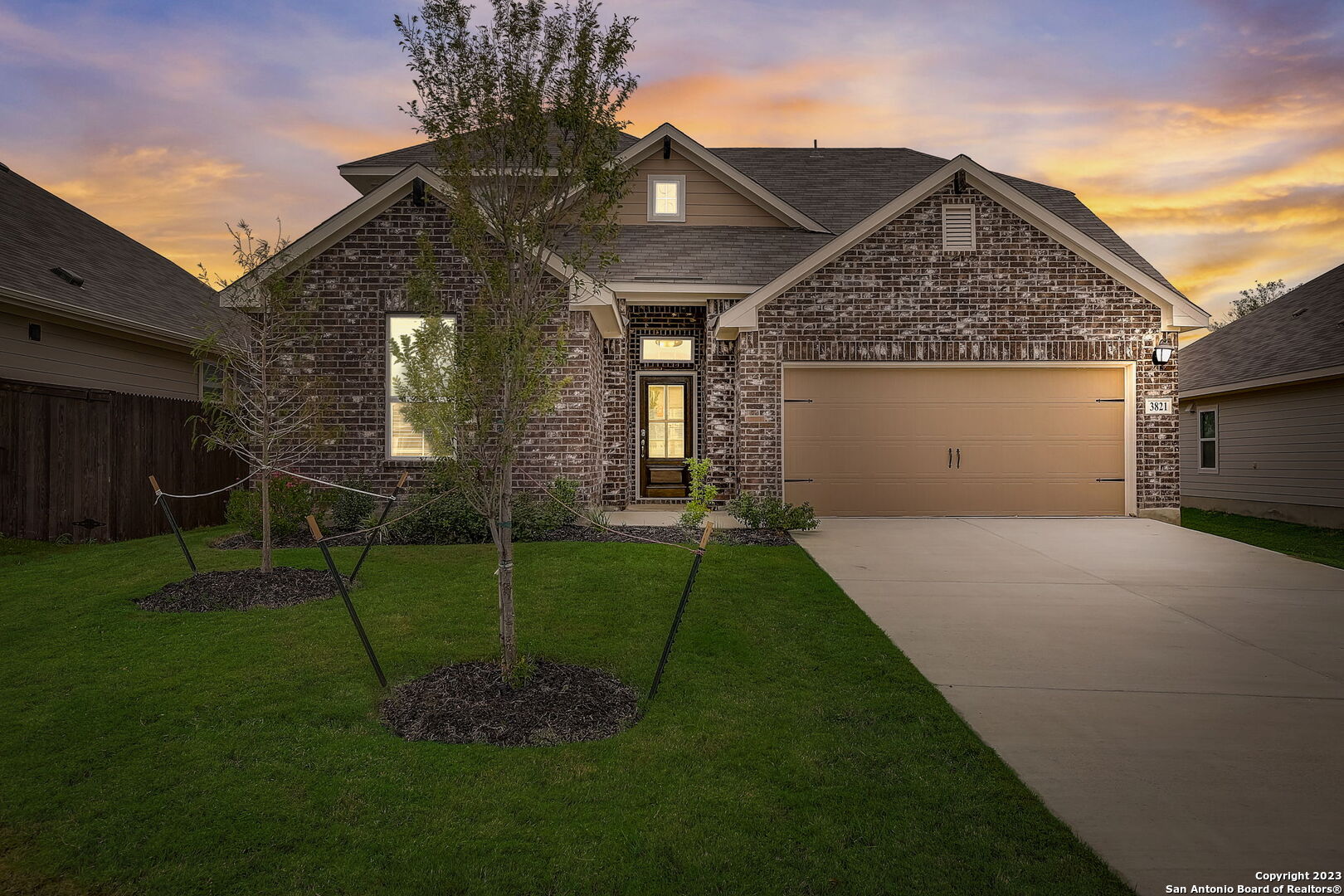 3821 Annalise Avenue Seguin TX 78155