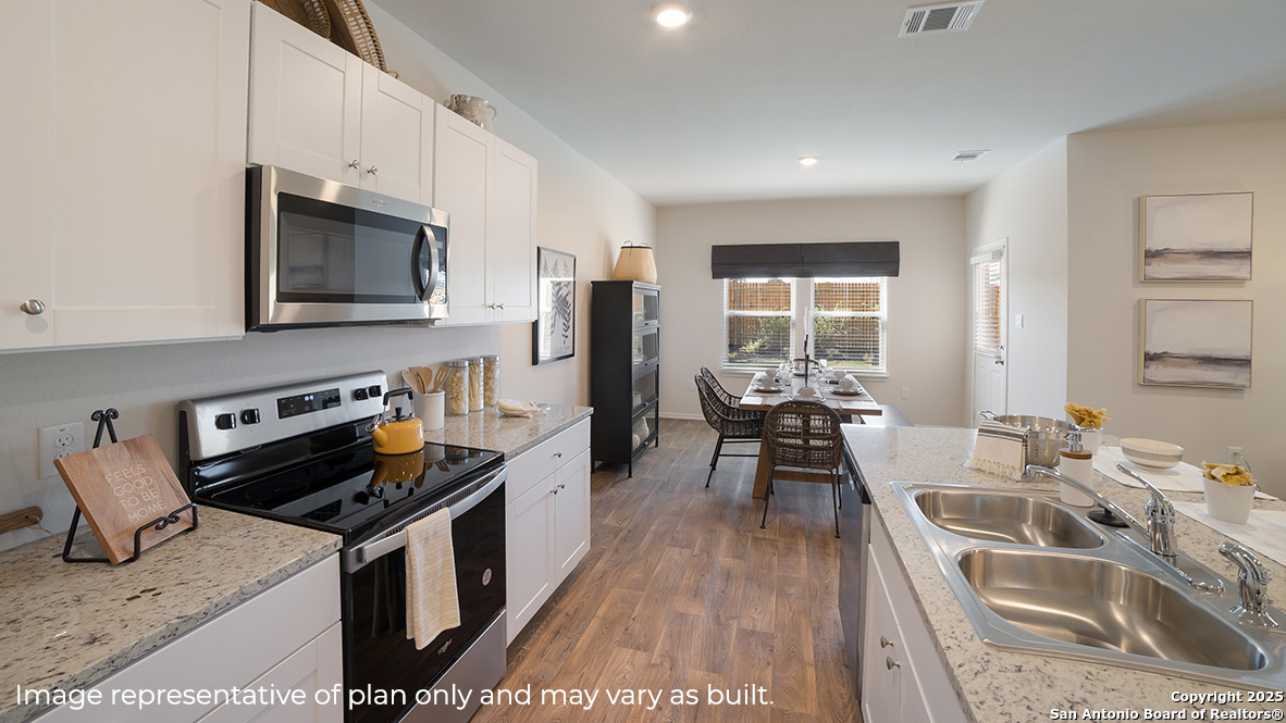 13642 Gunnison Quartz San Antonio TX 78253