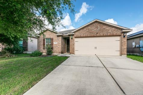 12111 Luckey View San Antonio TX 78252