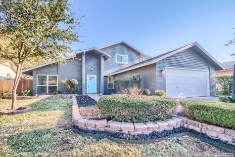 3543 Bunyan Street San Antonio TX 78247