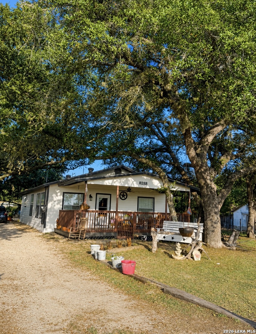 8288 W Fm 476 Poteet TX 78065