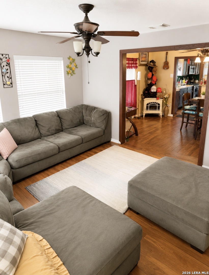 8288 W Fm 476 Poteet TX 78065