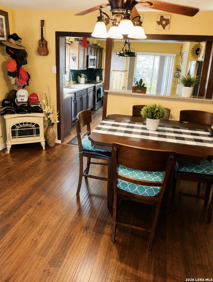 8288 W Fm 476 Poteet TX 78065