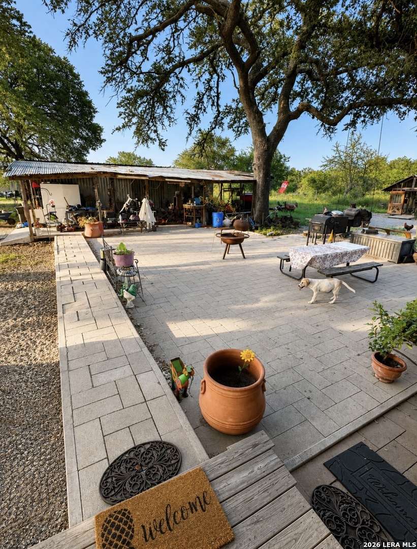 8288 W Fm 476 Poteet TX 78065