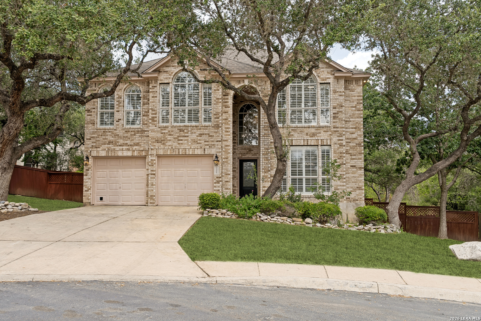 17206 Sendero Falls San Antonio TX 78232