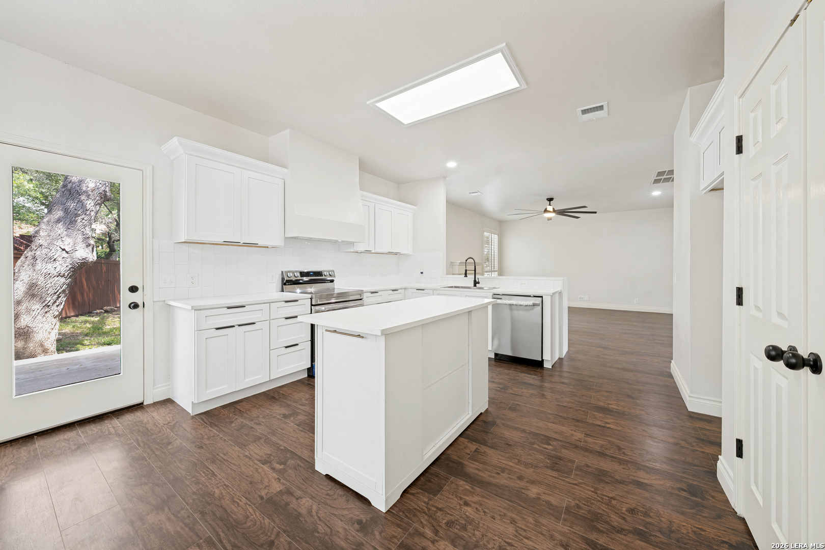 17206 Sendero Falls San Antonio TX 78232