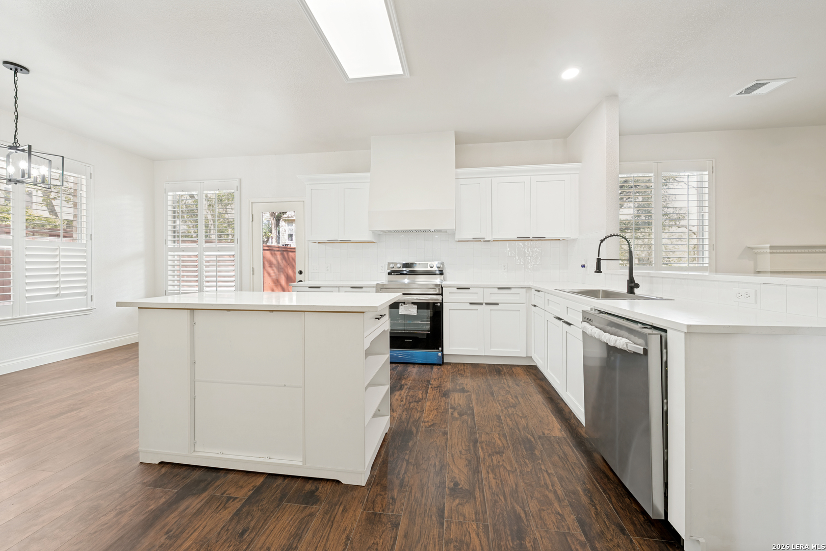 17206 Sendero Falls San Antonio TX 78232