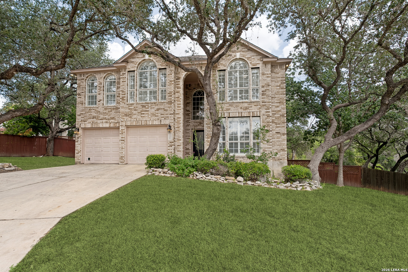 17206 Sendero Falls San Antonio TX 78232