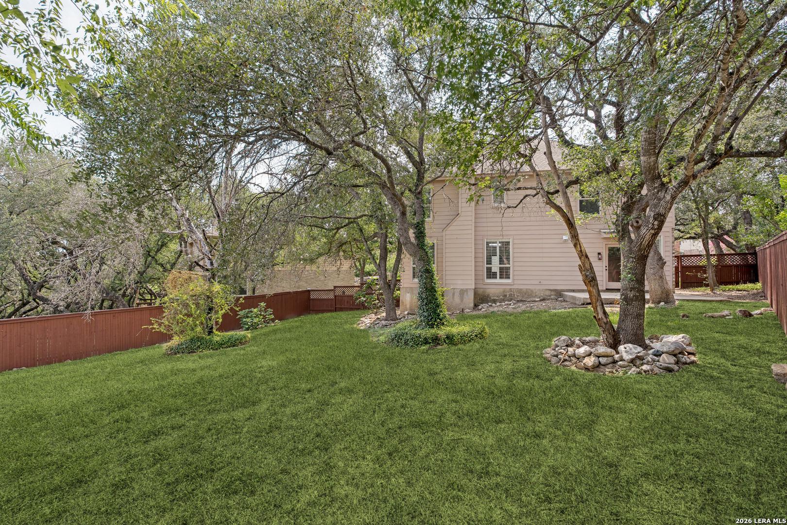 17206 Sendero Falls San Antonio TX 78232