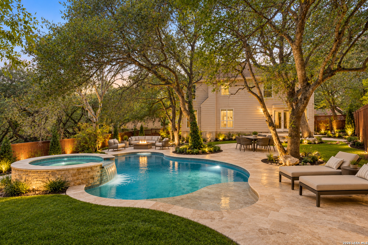 17206 Sendero Falls San Antonio TX 78232