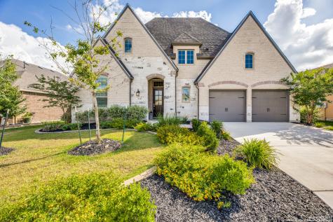 3918 Monteverde Way San Antonio TX 78261
