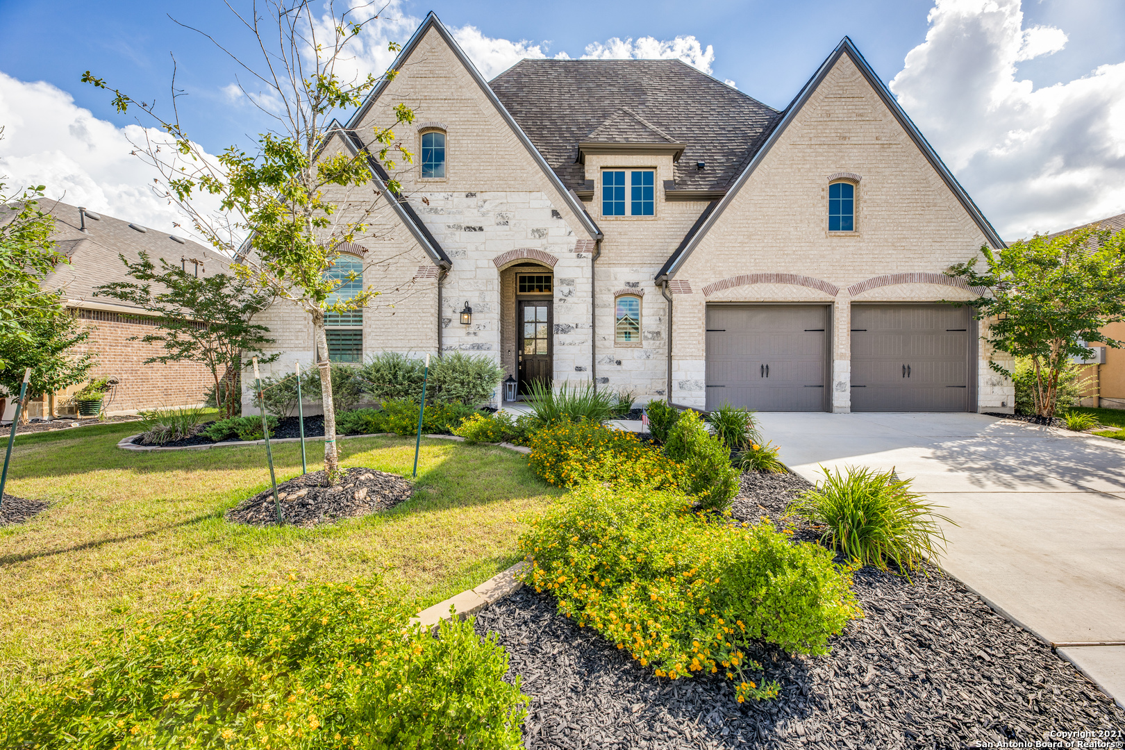 3918 Monteverde Way San Antonio TX 78261