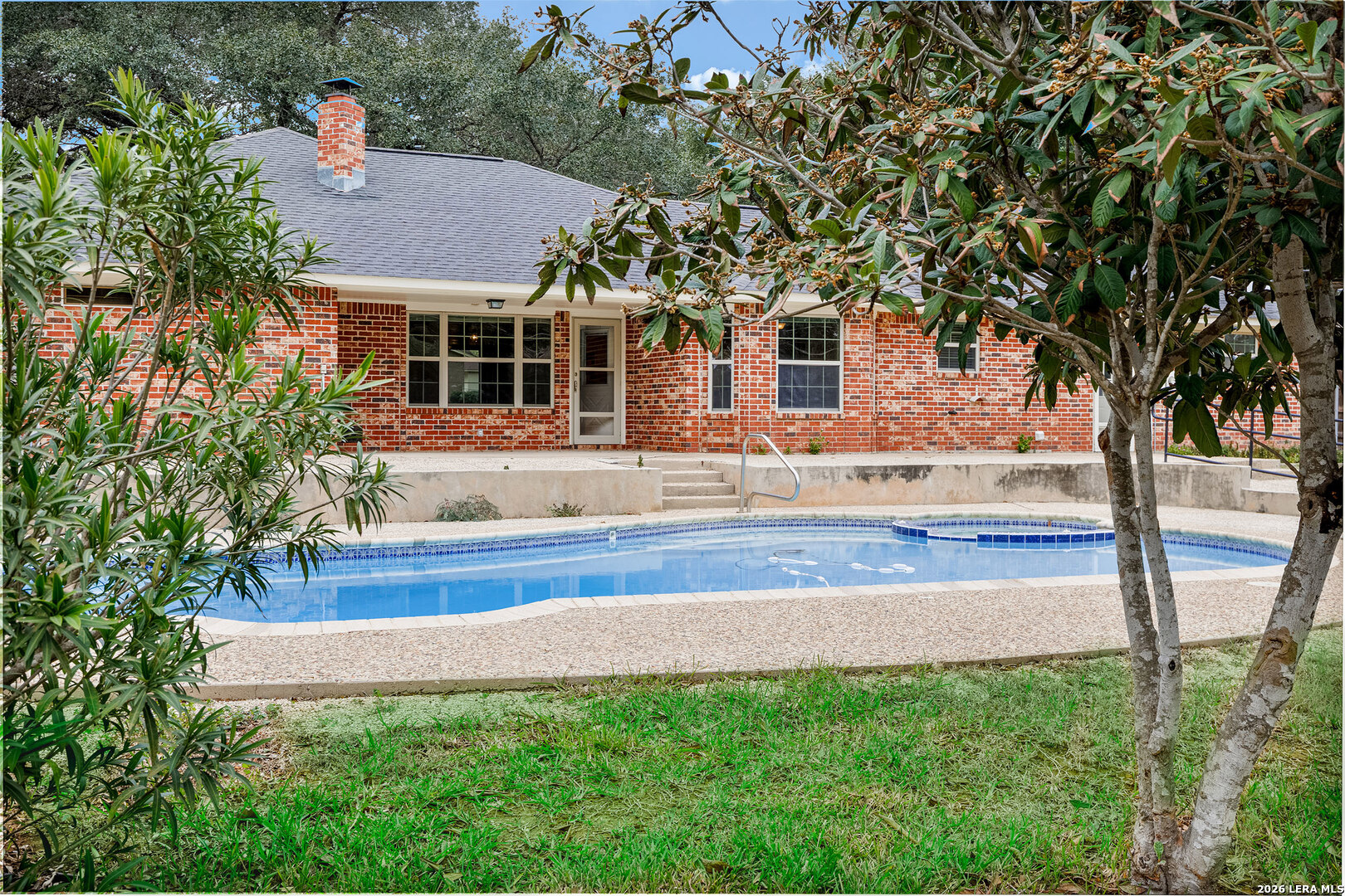 604 Elm Street Floresville TX 78114