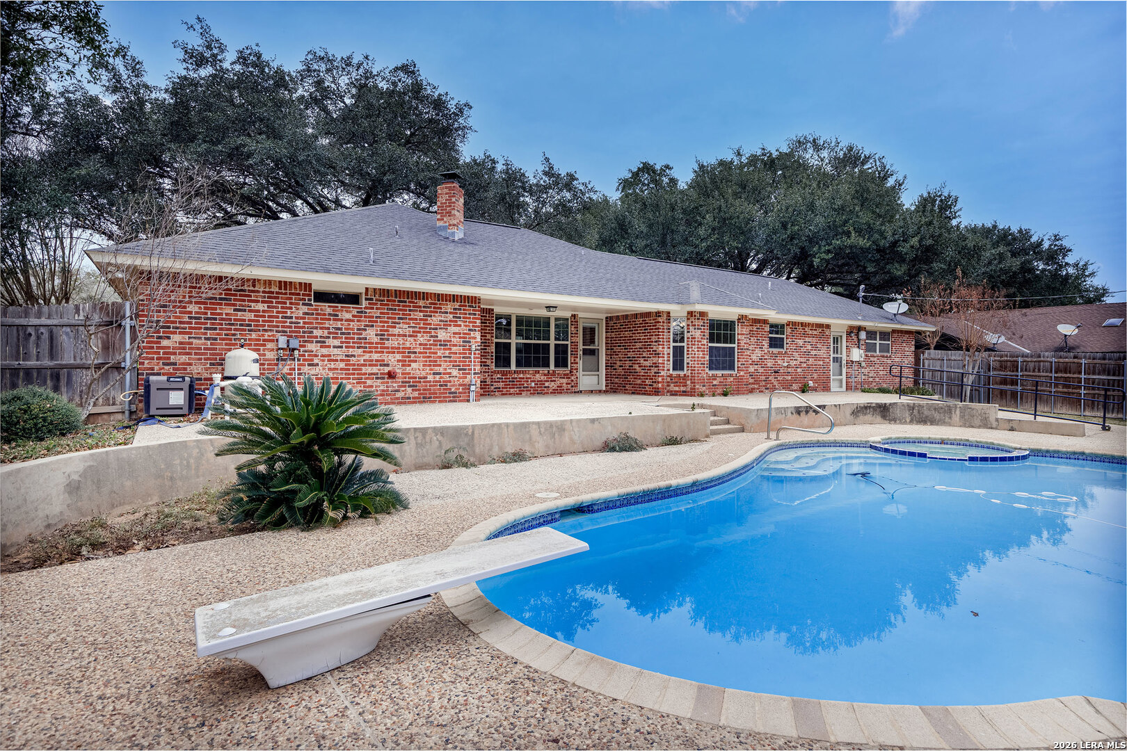 604 Elm Street Floresville TX 78114