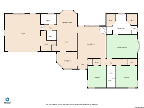 604 Elm Street Floresville TX 78114