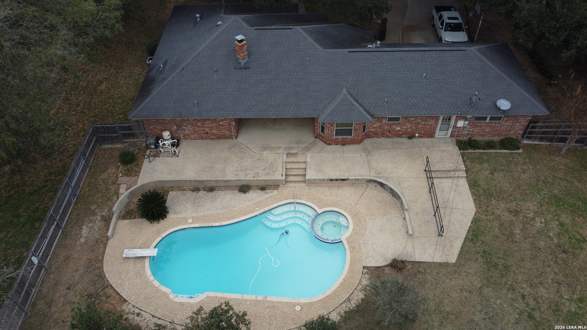 604 Elm Street Floresville TX 78114