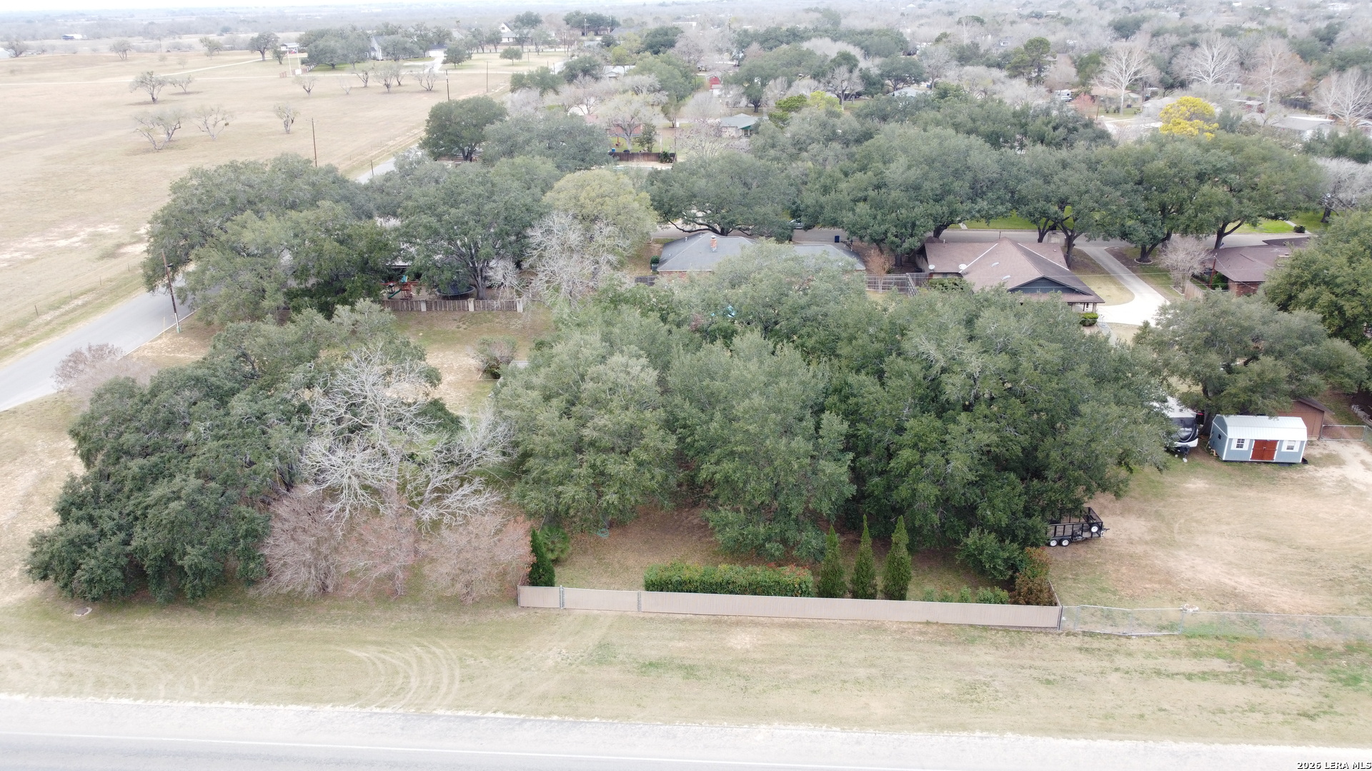 604 Elm Street Floresville TX 78114