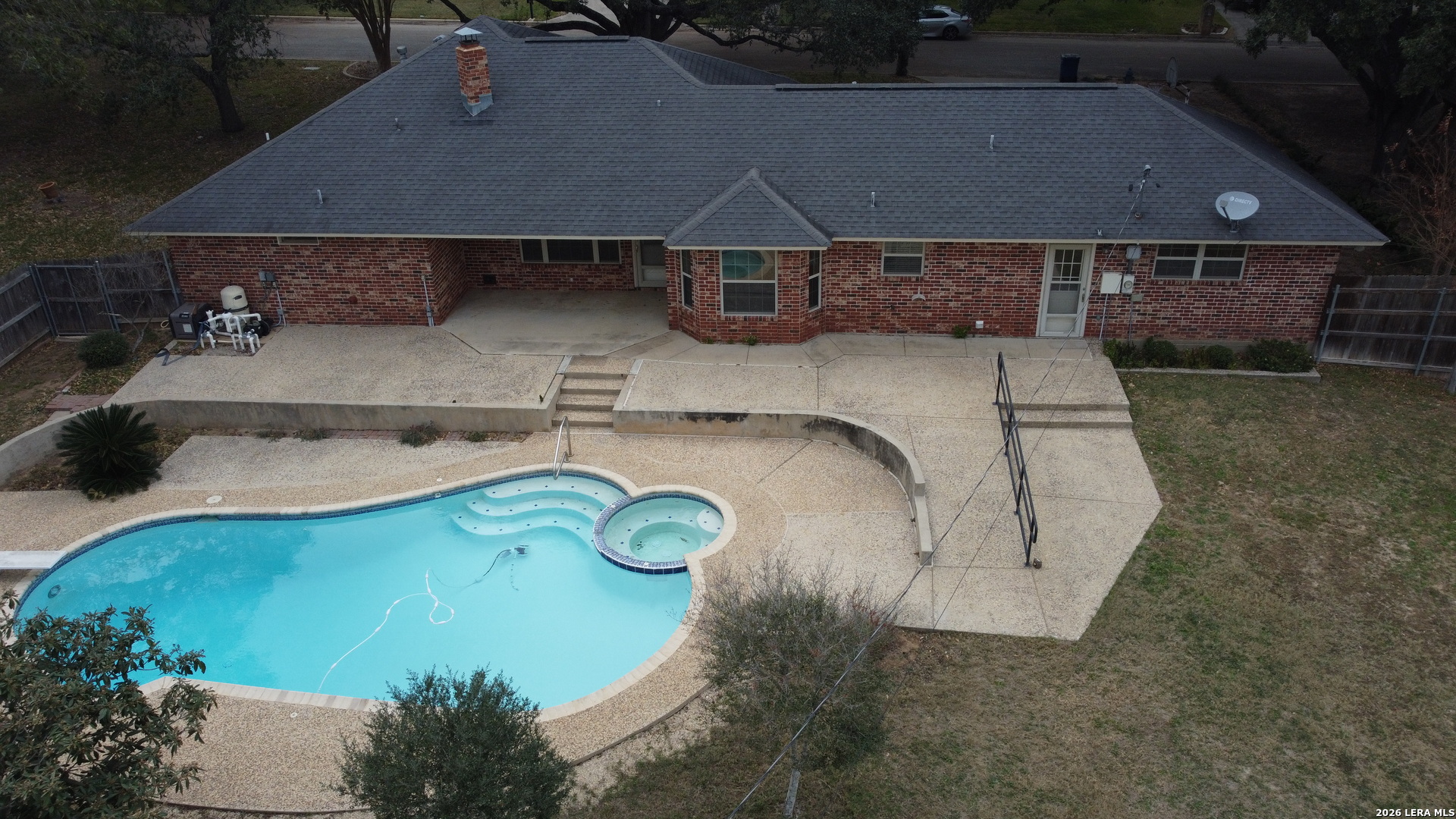 604 Elm Street Floresville TX 78114