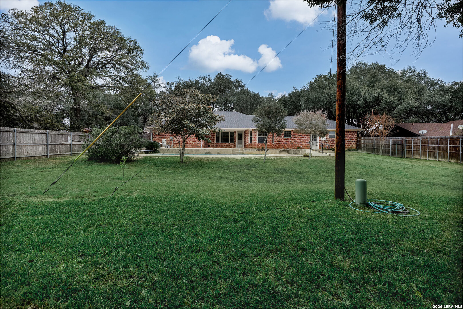 604 Elm Street Floresville TX 78114